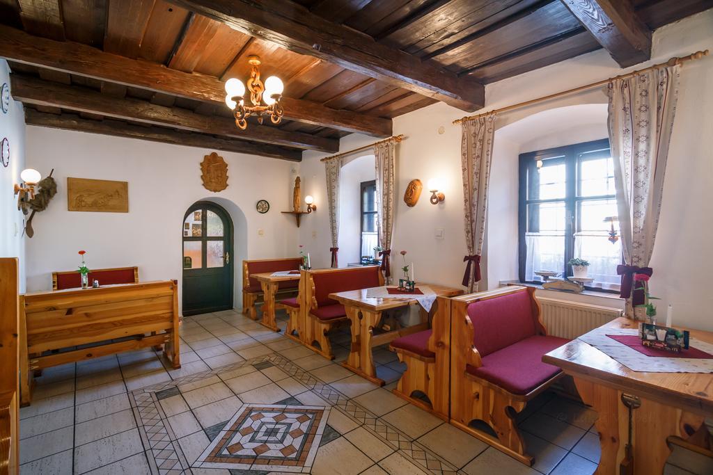 Penzion - Restaurant Atrium Poprad Exteriér fotografie