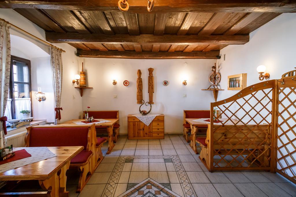 Penzion - Restaurant Atrium Poprad Exteriér fotografie