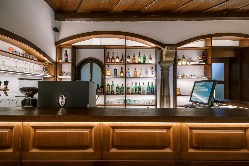 Penzion - Restaurant Atrium Poprad Exteriér fotografie